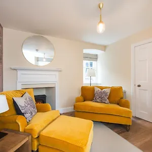 The Riddoch By The National Trust Scotland Apartment Edinburgh