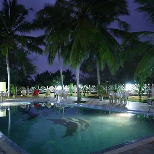 The Travancore Palace Hotel Kovalam